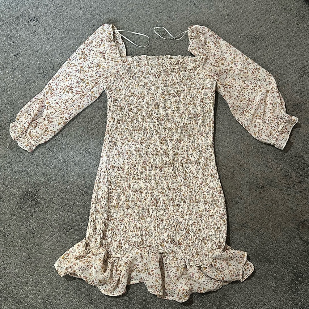 VICI Dress